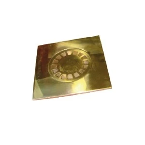 Siphon Poli 150X150MM