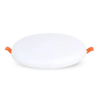 PANEL ROND LED 24W ENCASTRE ROND
