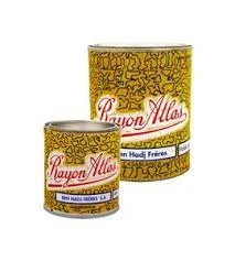 PEINTURE DORE 1 KG ATLAS RAYON