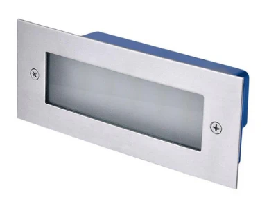 CONTRE MARCHE 3X RECTANGLE WHITE