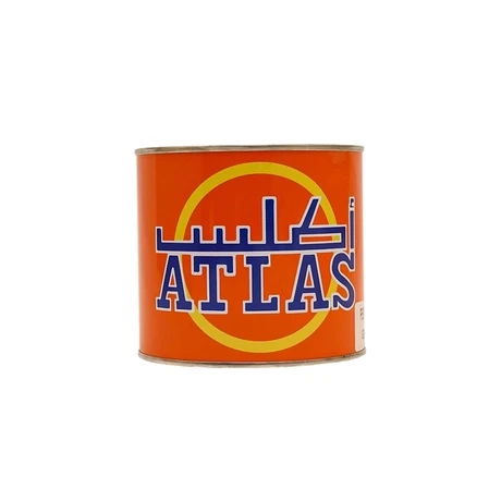 ANTI ROUILLE ROUGE 1 KG ATLAS