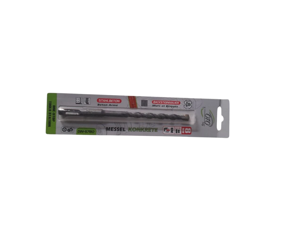 MECHE HILTI 12