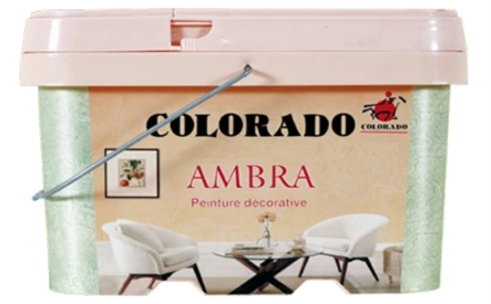 AMBRA BLANC 5KG