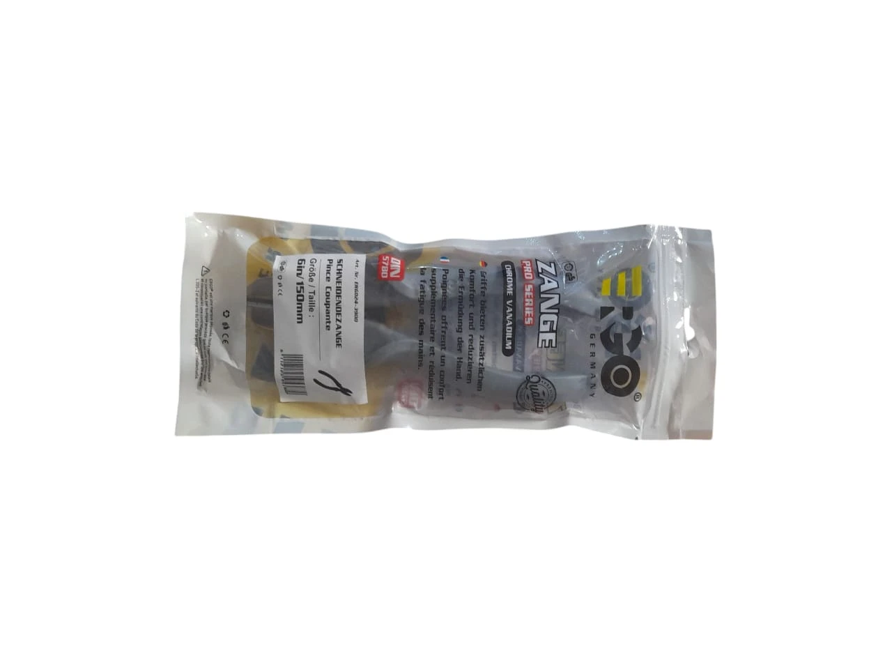 PINCE SABOT DE CARRELAGE EGO