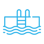 Piscines