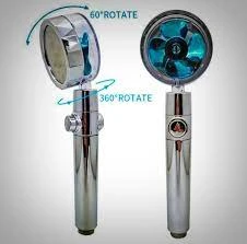 POMMEAU DOUCHE