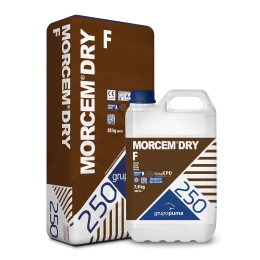 MORCEM DRY F 250