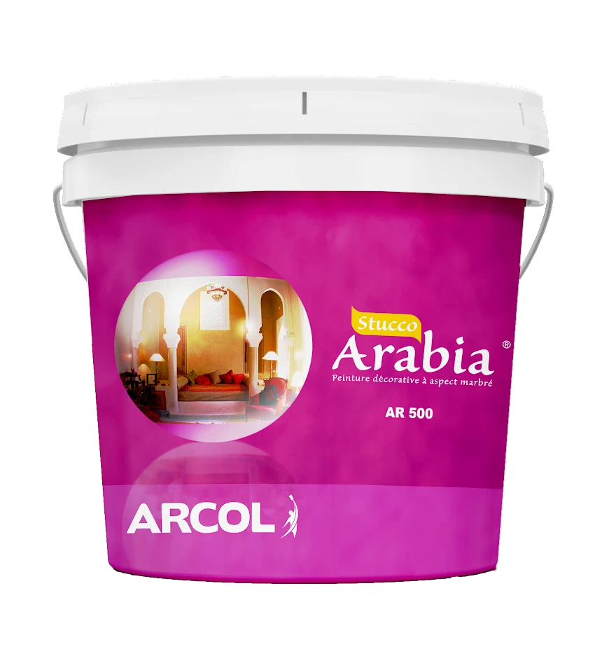 STUCCO ARABIA 20KG