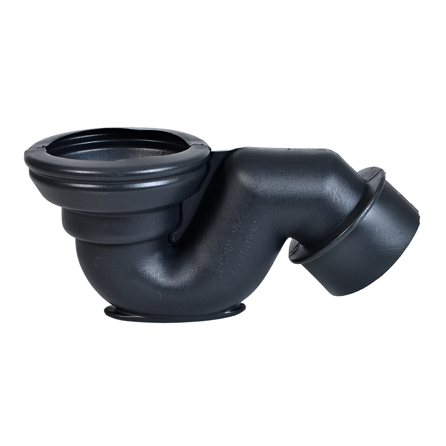 SIPHON NOIR WC