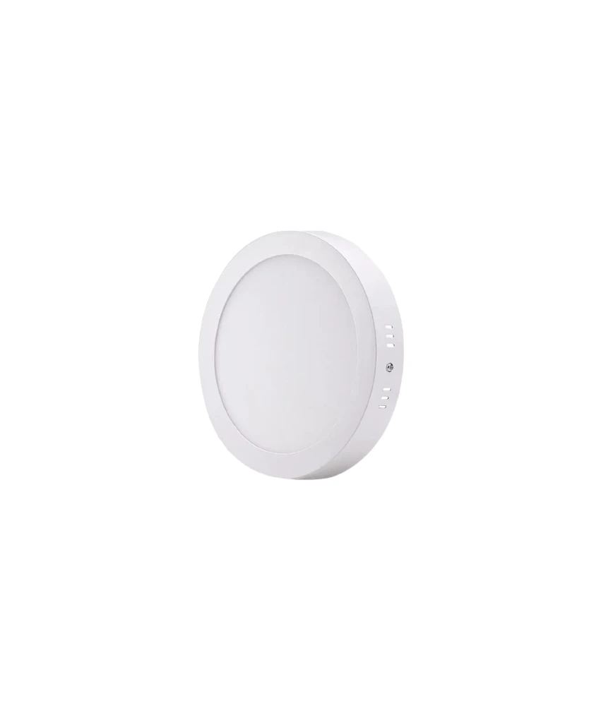 PANEL LED 20W APPARENT ROND