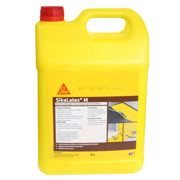 SIKA LATEX