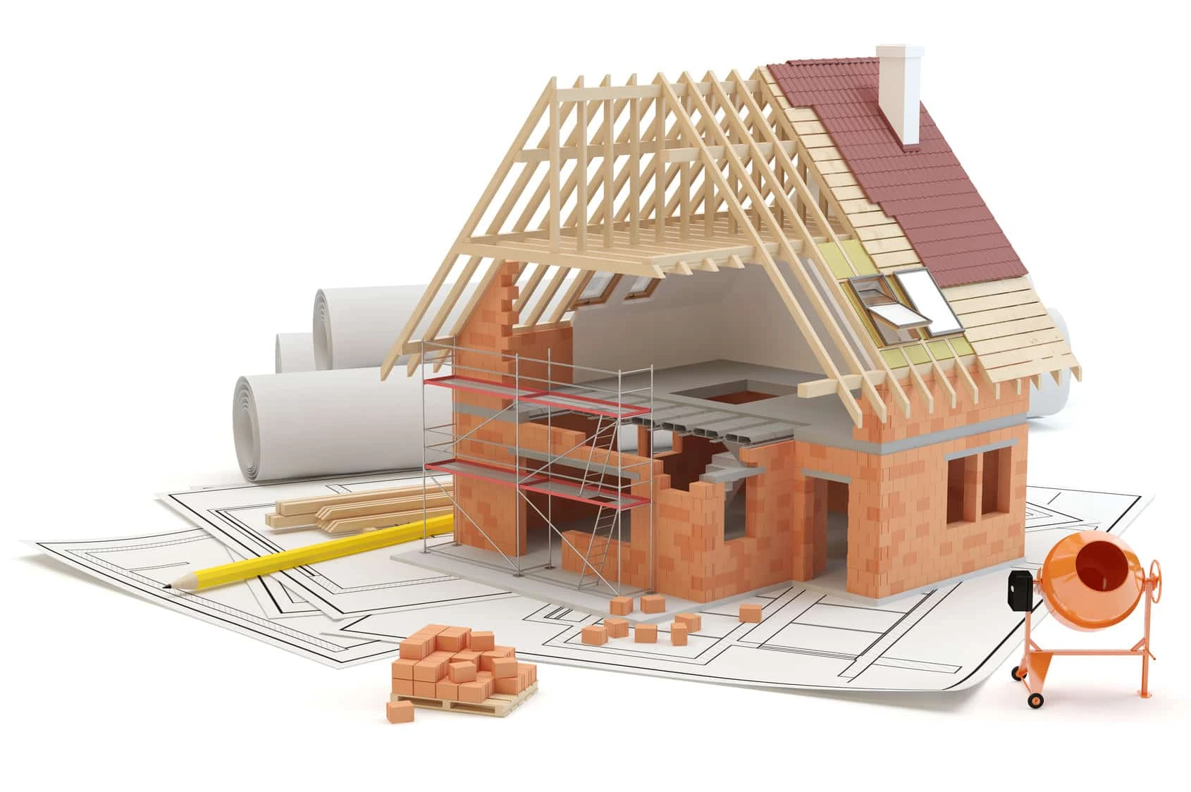 Construction