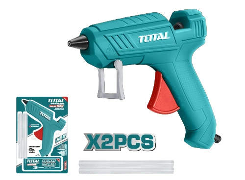Pistolet à colle 20W/100W