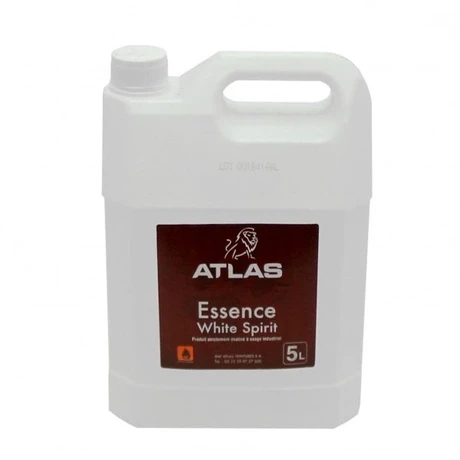 ESSENCE WHITE SPIRIT ATLAS 5L