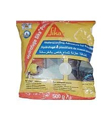 SIKA HYDROFUGE 500G