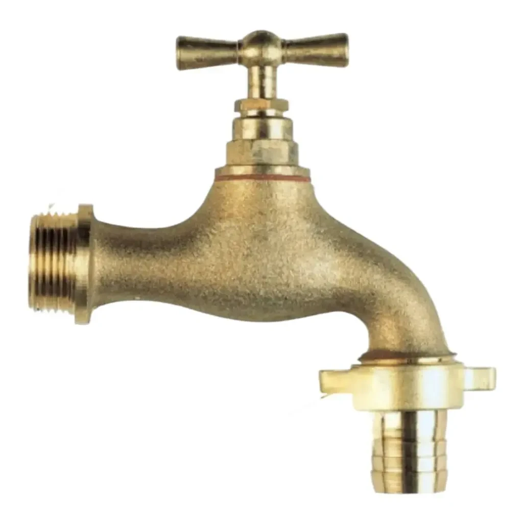Robinet 1/2 jardin STD,