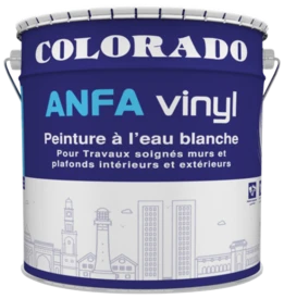 anfa vinyl