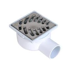 SIPHON 10*10 AVEC COUDE
