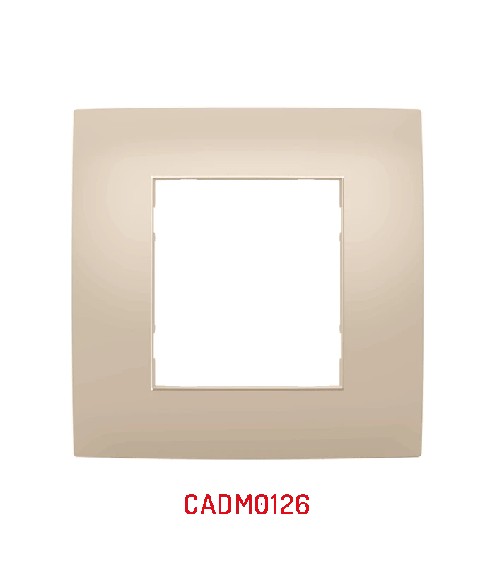 CADRE MILLINIUM 1P DECO