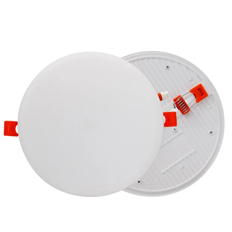 PANEL LED 10W REGLAGE