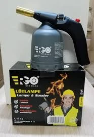 LAMPE A SOUDER ERGO