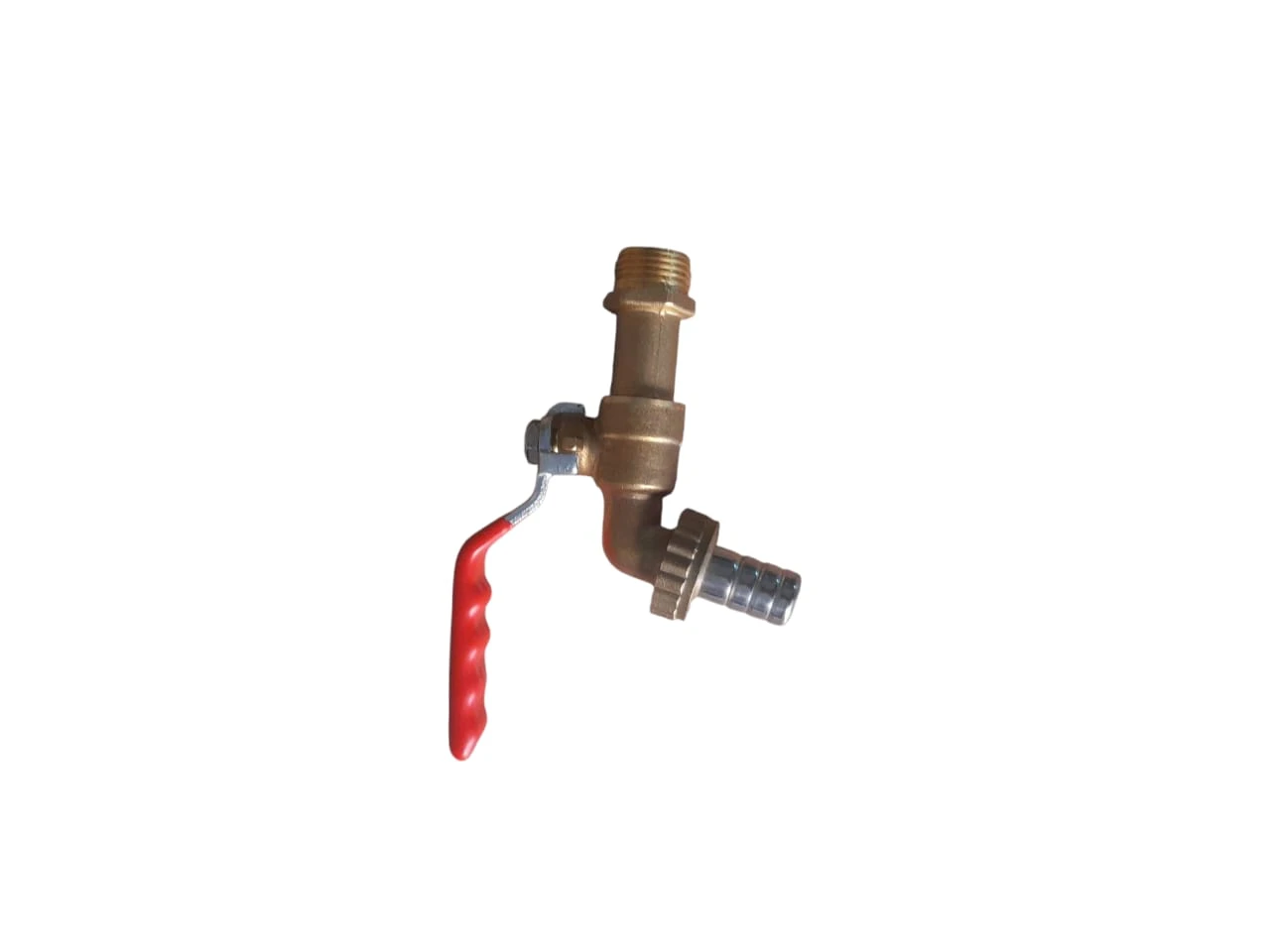 ROBINET JARDIN 1/2 *3/4