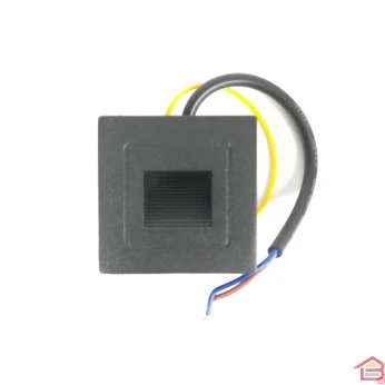 CONTE MARCHE CARRE LED 3W