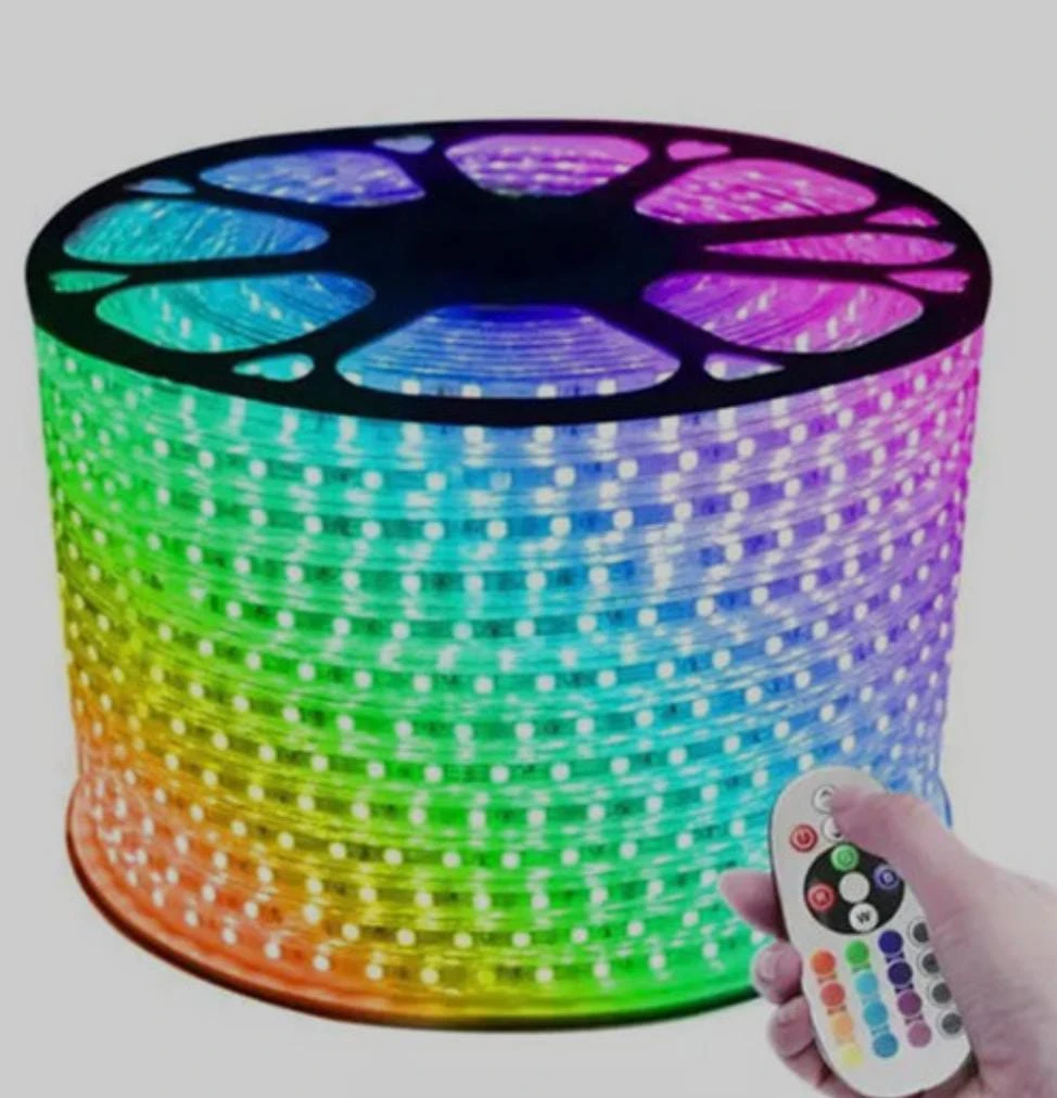 RUBAN LED RGB