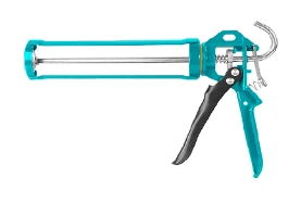 PISTOLET À CALFEUTRER