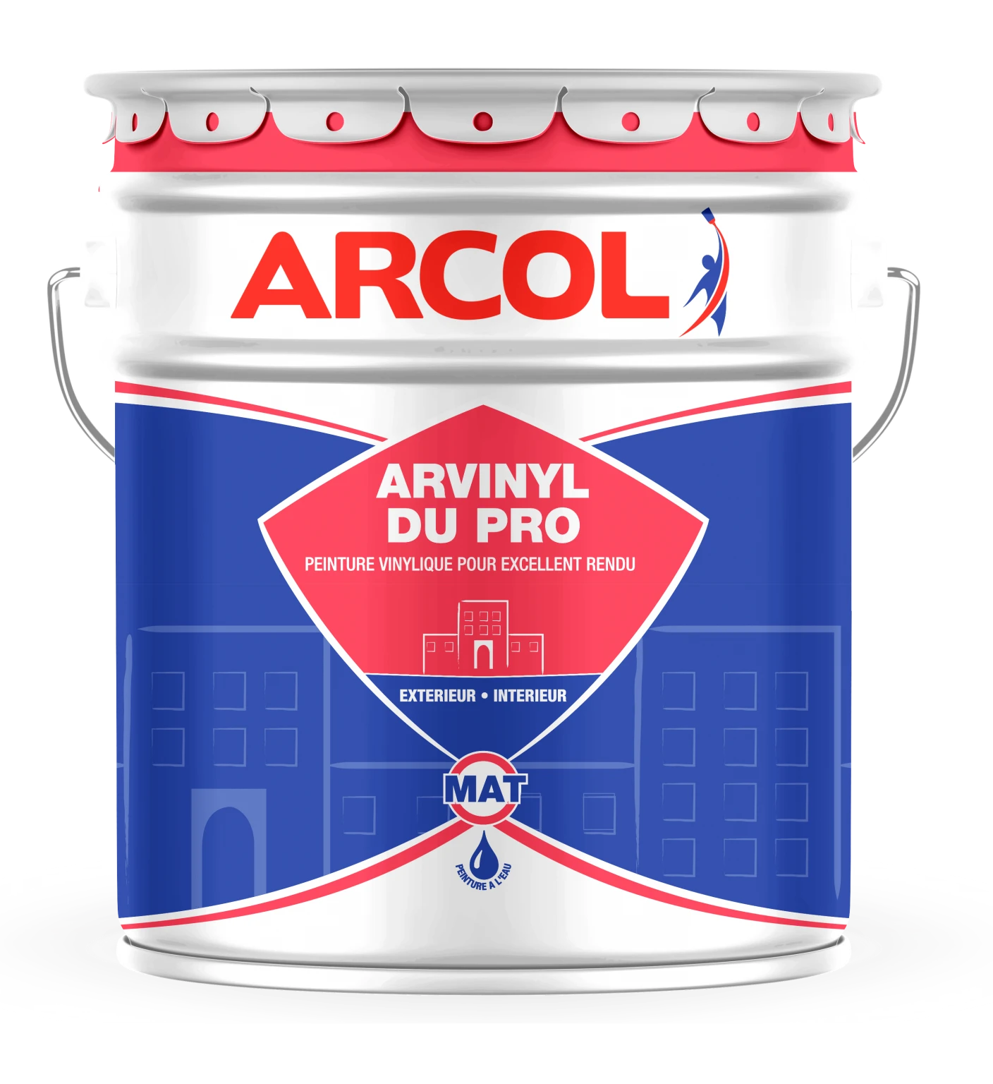 ARVINYL DU PRO