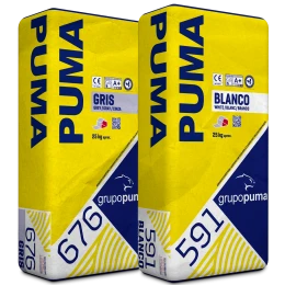 PEGOLAND GRIS 25KG
