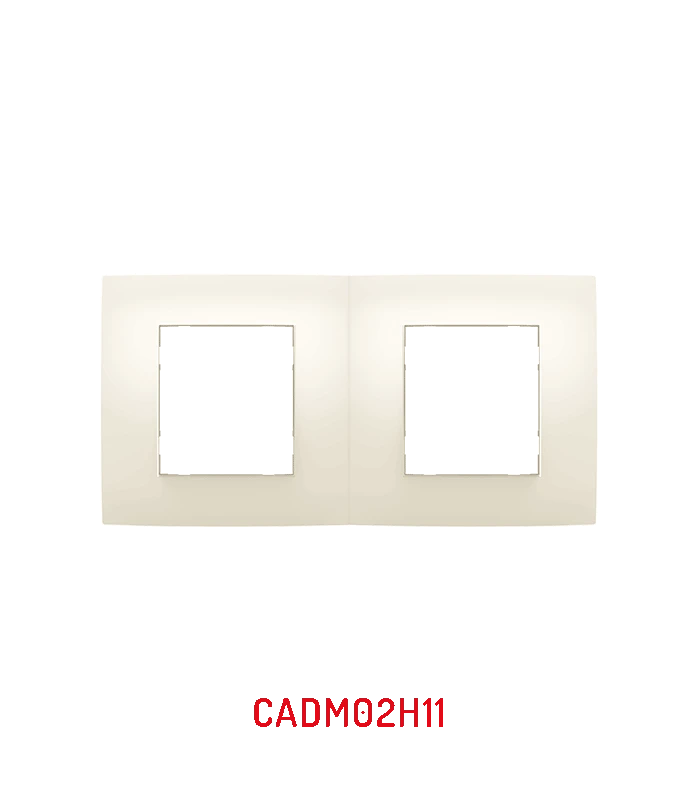 CADRE 2P MILLINIUM NATURE