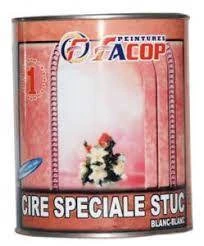 CIRE SPECIAL STUC 800 G FACOP