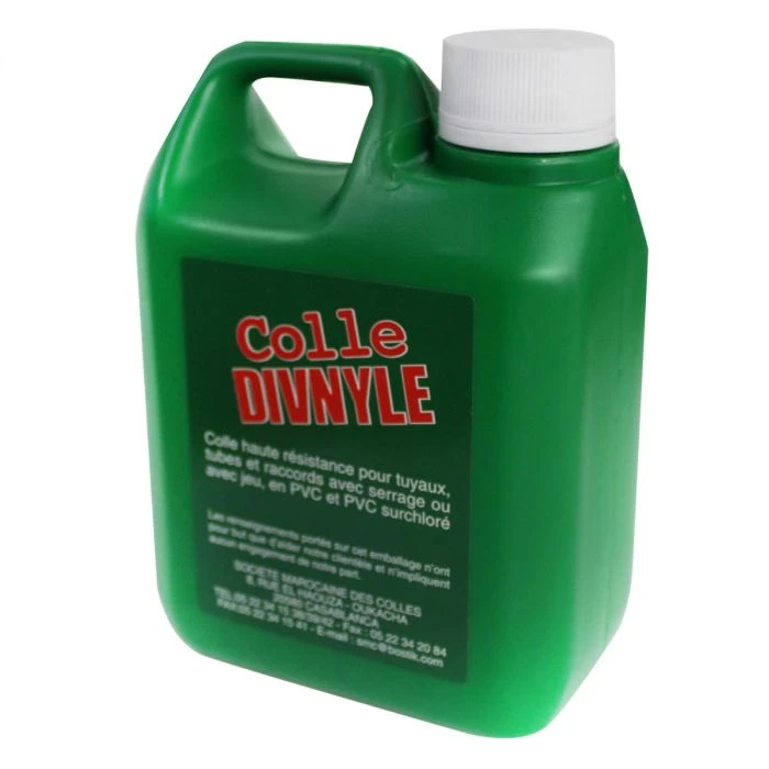 DIVNYL 1L